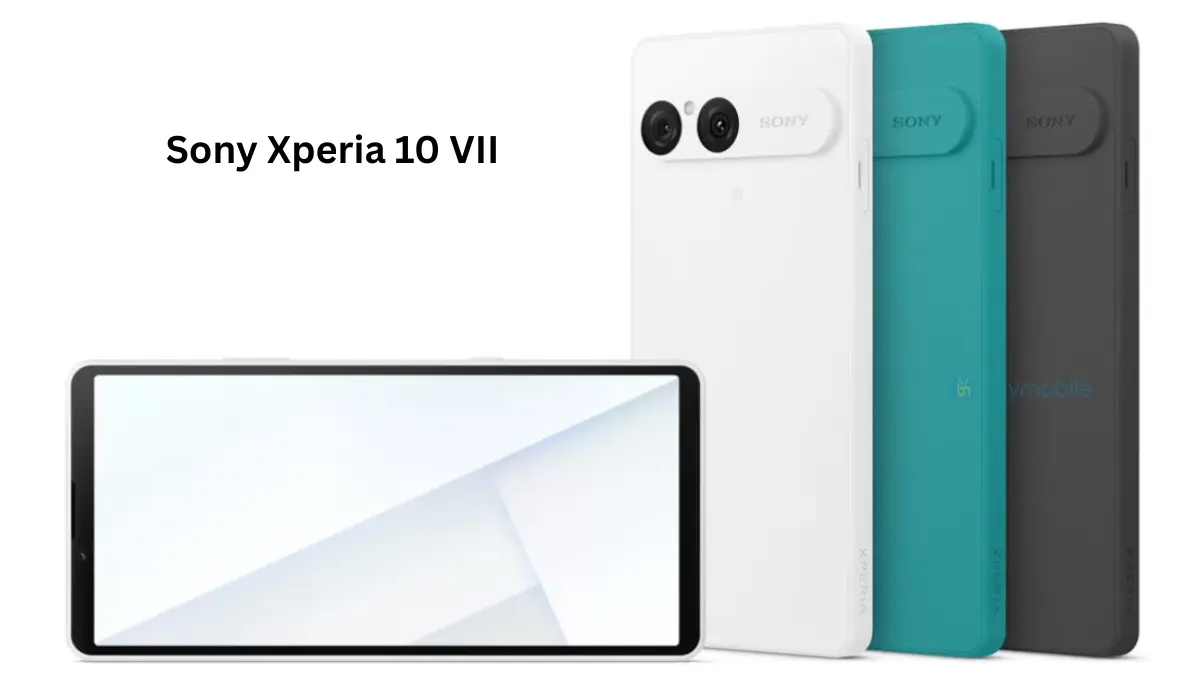 Sony Xperia 10 VII price in Bangladesh 2025 Sony Xperia 10 VII price in Bangladesh 2025